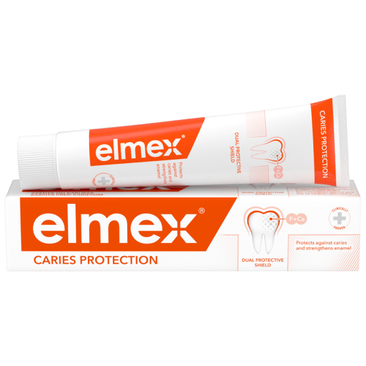 elmex® CARIES PROTECTION pasta za zube